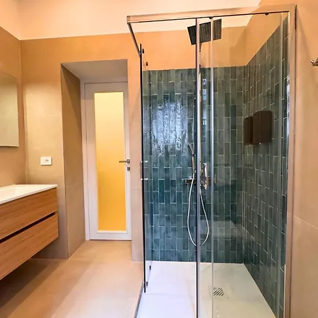 Apartment Garden House Naples