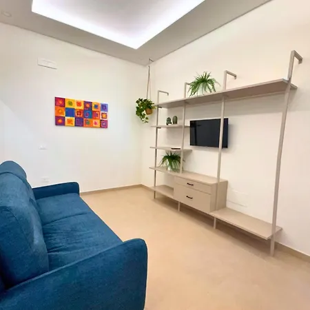 Garden House Apartment