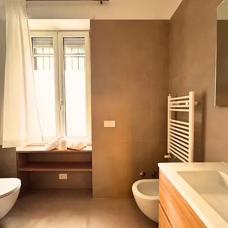 Garden House Apartment Naples