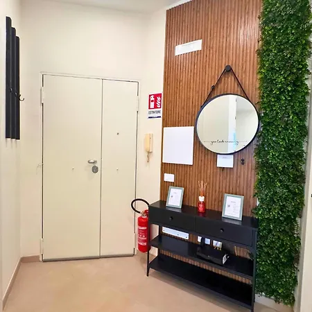 Apartament Garden House