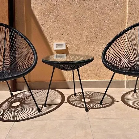 Apartamento Garden House *